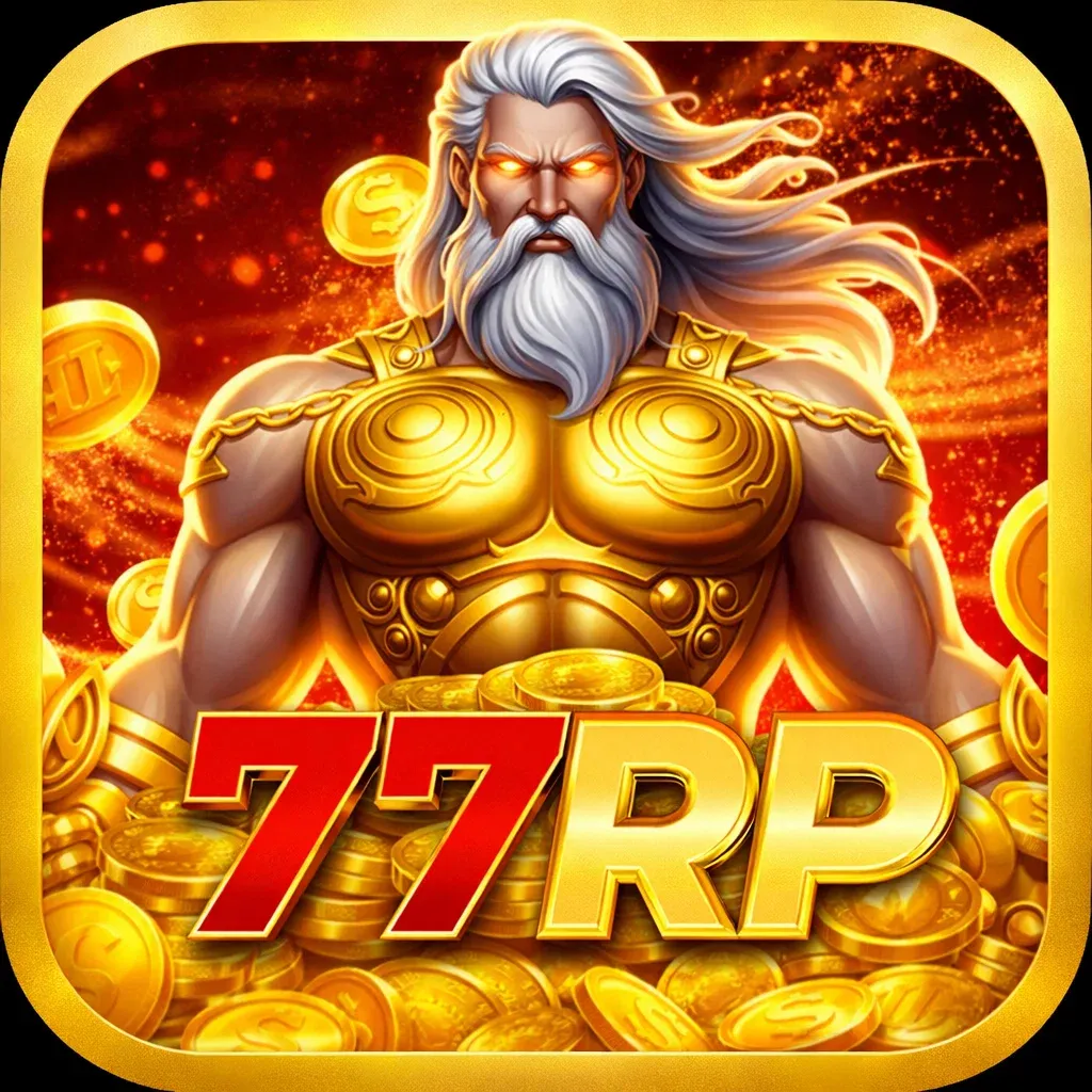 77RP - Permainan Mahjong Seru dan Menantang