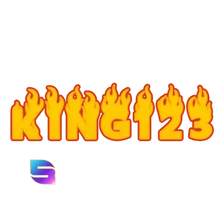 Logo king123